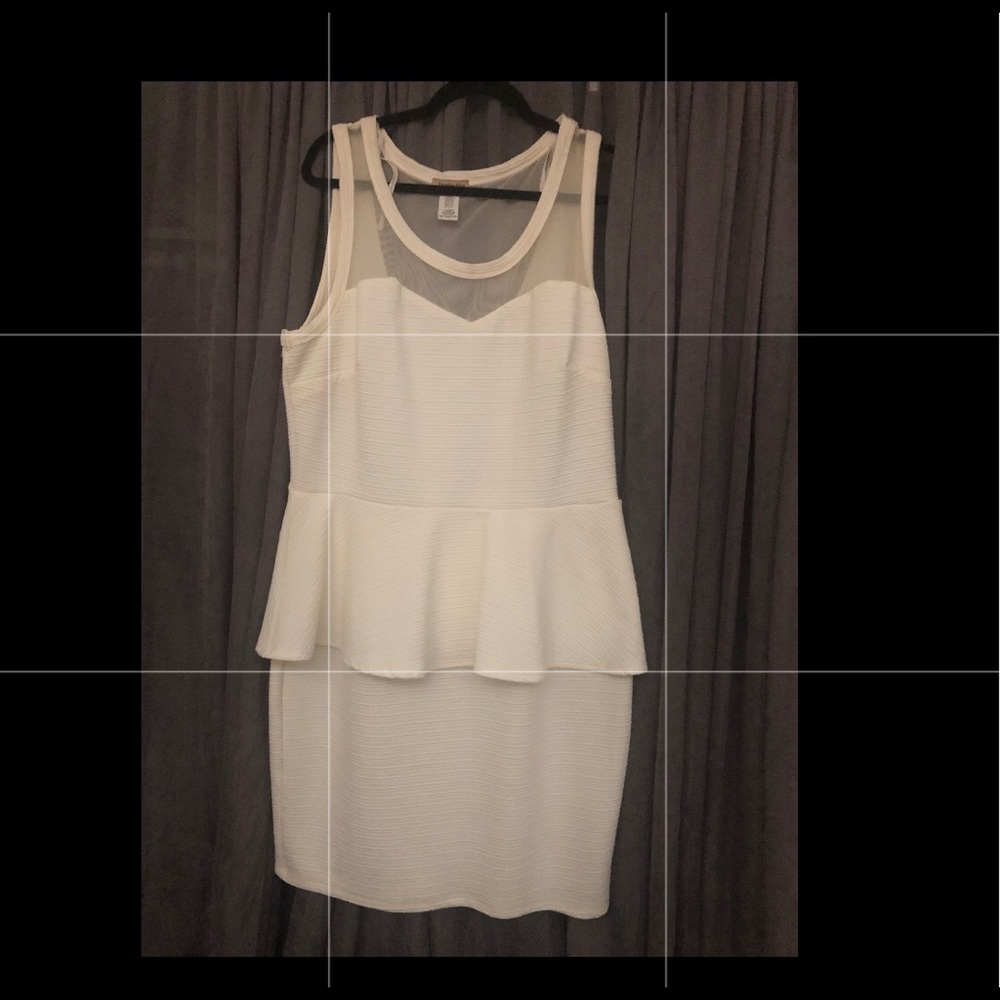 Ladies dress